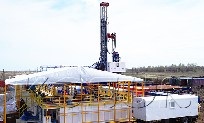 “低溫固控系統(tǒng)”;title=“低溫固控系統(tǒng)”